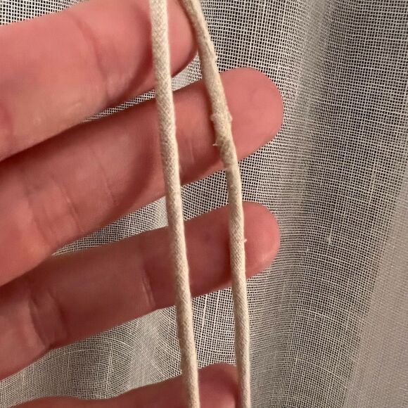 Sachin + Babi Cream Midi Dress with Floral Embroidery - Picture 16 of 16